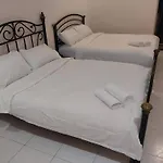 Comfy21 Homestay Ipoh Near Sunway Tambun