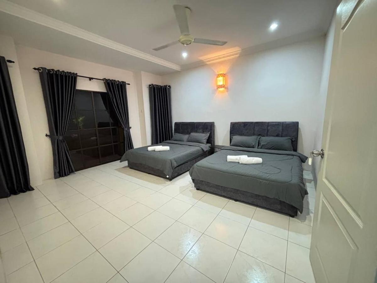 Comfy21 Near Sunway Tambun