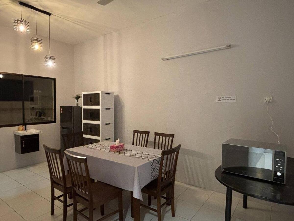 Rumah percutian Comfy21 Near Sunway Tambun Ipoh