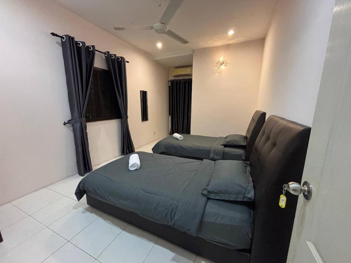 Comfy21 Near Sunway Tambun * Ipoh