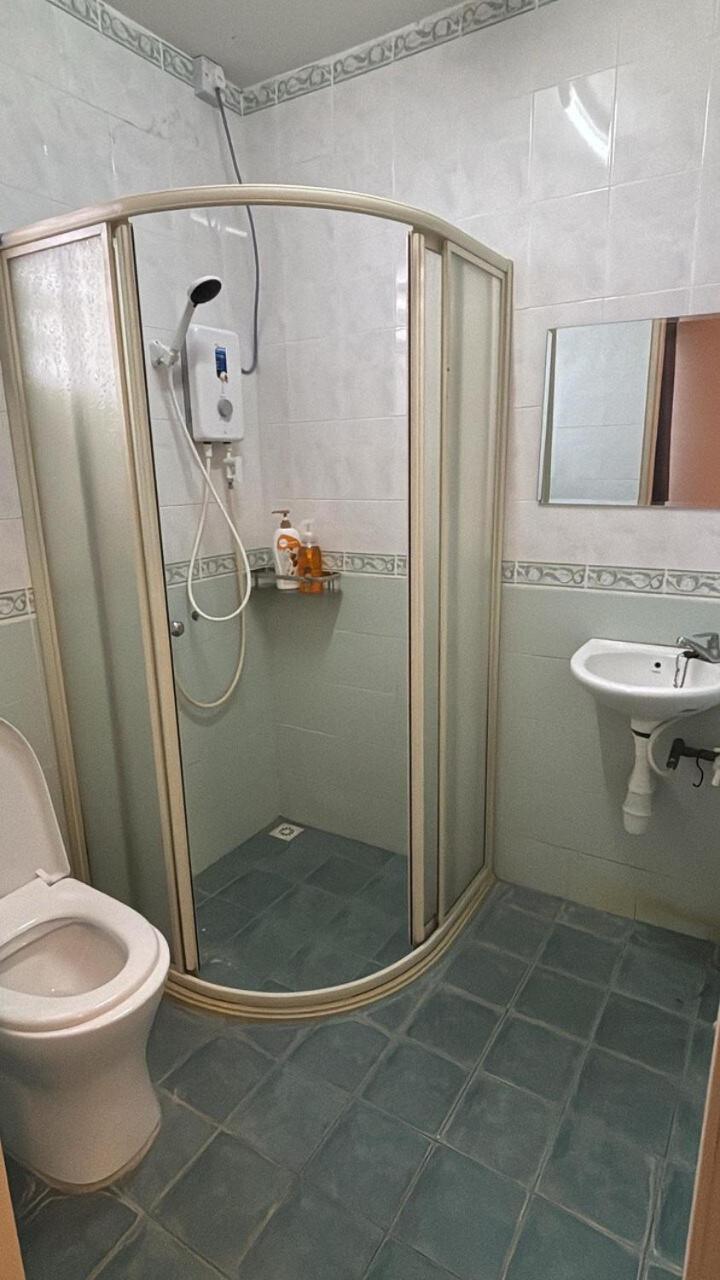 Comfy21 Near Sunway Tambun Rumah percutian