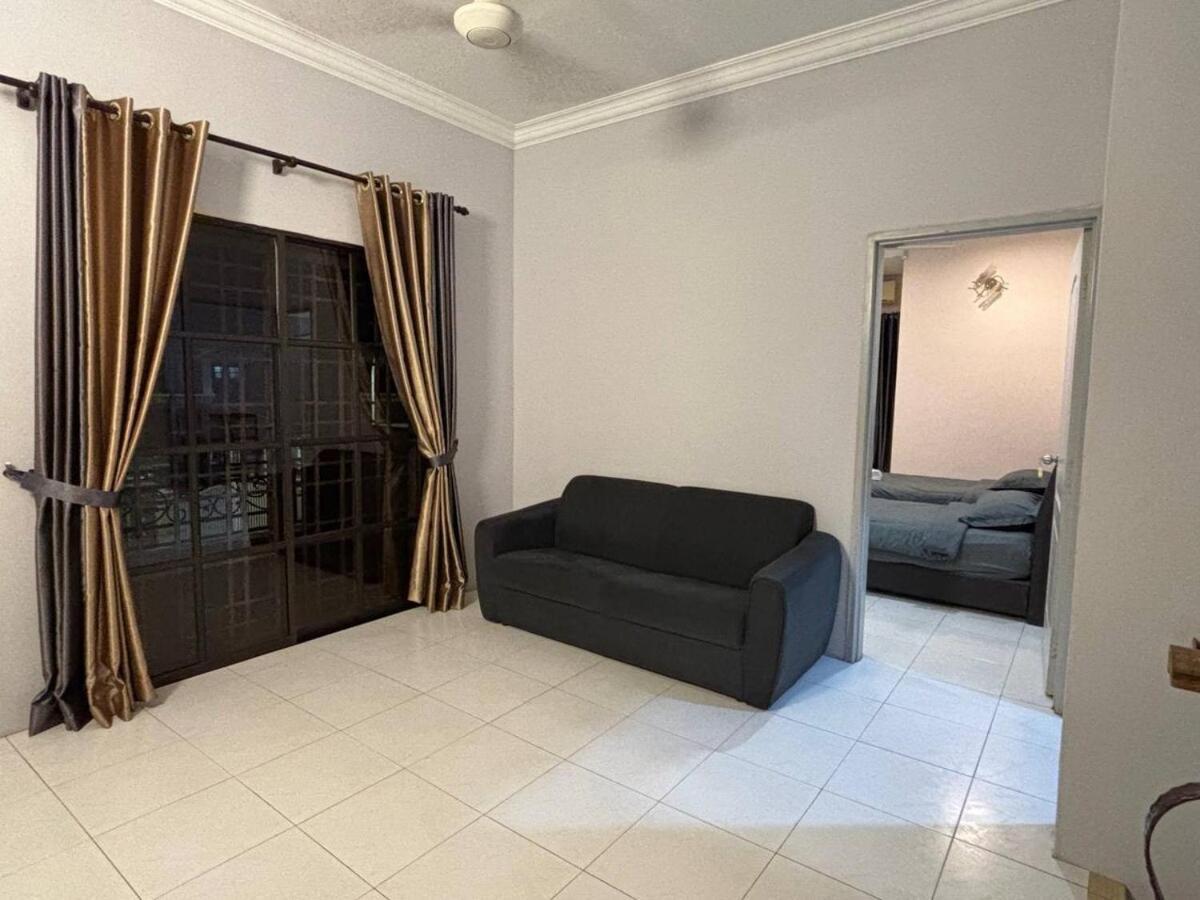 Comfy21 Near Sunway Tambun * Ipoh