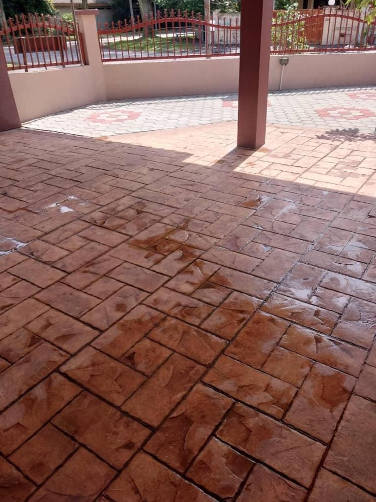 Rumah percutian Comfy21 Near Sunway Tambun Ipoh