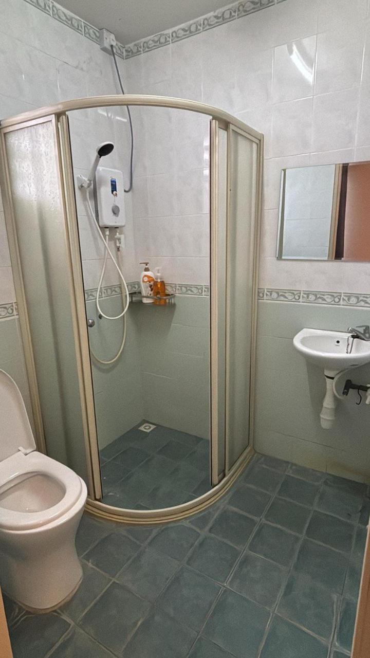 Rumah percutian Comfy21 Near Sunway Tambun Ipoh
