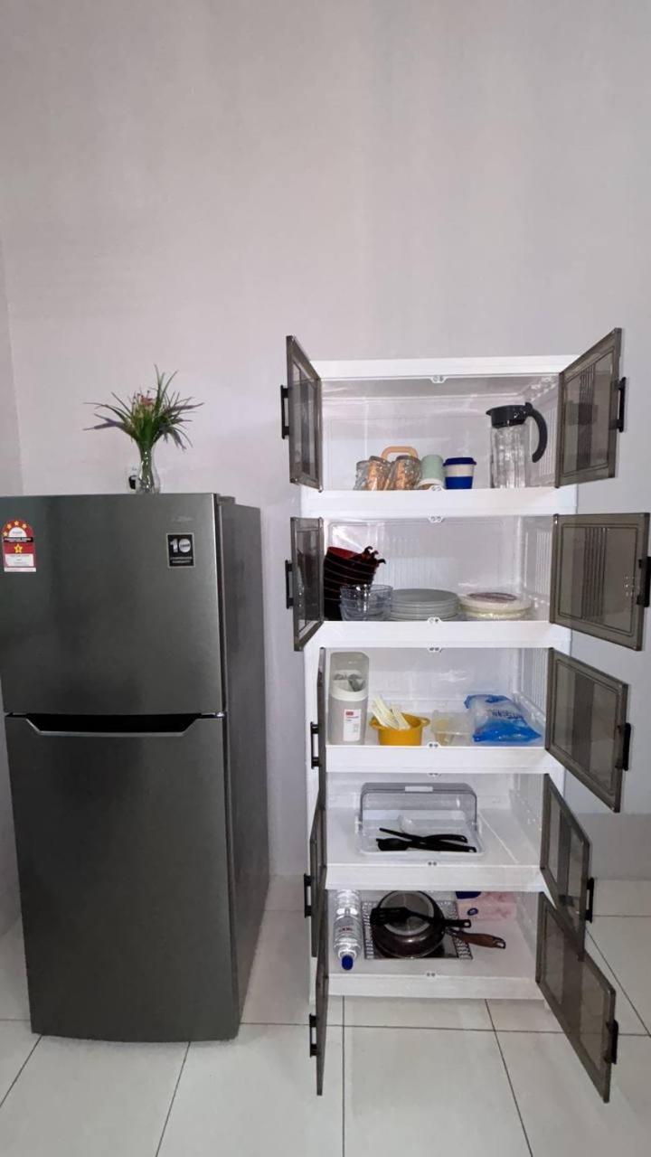 Comfy21 Near Sunway Tambun * Ipoh