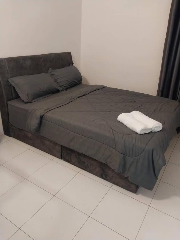 Comfy21 Near Sunway Tambun * Ipoh
