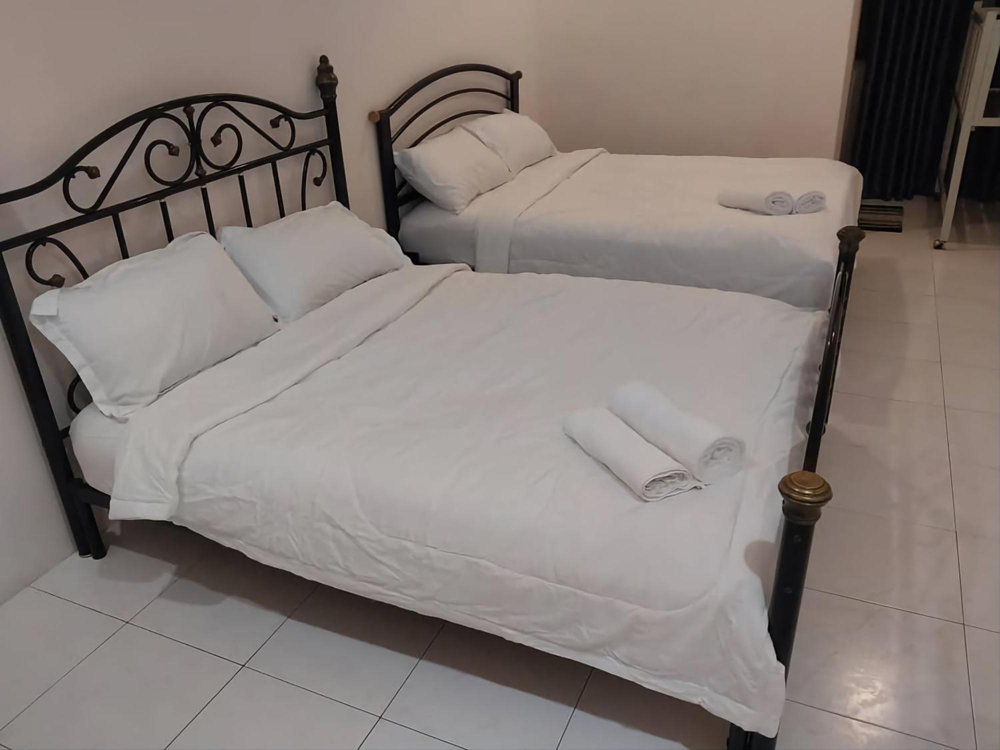 Comfy21 Near Sunway Tambun * Ipoh